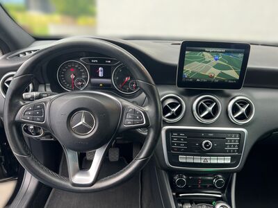 Mercedes-Benz A-Klasse Gebrauchtwagen Mercedes-Benz A-Klasse Gebrauchtwagen