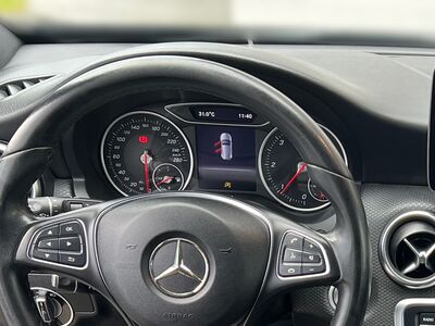 Mercedes-Benz A-Klasse Gebrauchtwagen Mercedes-Benz A-Klasse Gebrauchtwagen