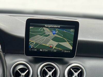 Mercedes-Benz A-Klasse Gebrauchtwagen Mercedes-Benz A-Klasse Gebrauchtwagen