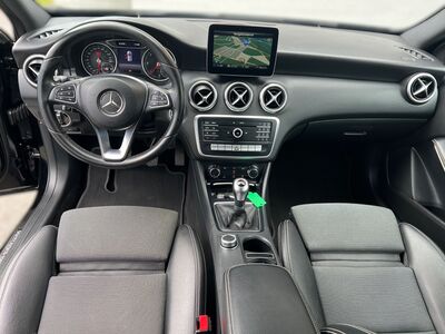 Mercedes-Benz A-Klasse Gebrauchtwagen Mercedes-Benz A-Klasse Gebrauchtwagen