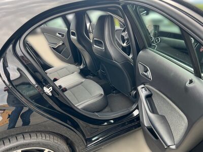 Mercedes-Benz A-Klasse Gebrauchtwagen Mercedes-Benz A-Klasse Gebrauchtwagen