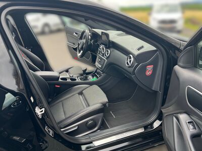 Mercedes-Benz A-Klasse Gebrauchtwagen Mercedes-Benz A-Klasse Gebrauchtwagen