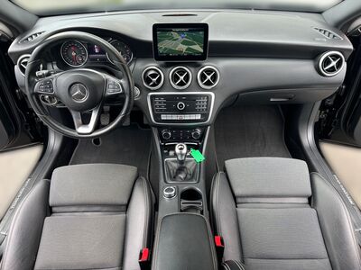 Mercedes-Benz A-Klasse Gebrauchtwagen Mercedes-Benz A-Klasse Gebrauchtwagen