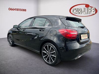 Mercedes-Benz A-Klasse Gebrauchtwagen Mercedes-Benz A-Klasse Gebrauchtwagen