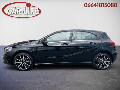Mercedes-Benz A-Klasse Gebrauchtwagen Mercedes-Benz A-Klasse Gebrauchtwagen