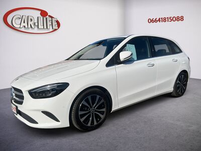 Mercedes-Benz B-Klasse Gebrauchtwagen Mercedes-Benz B-Klasse Gebrauchtwagen