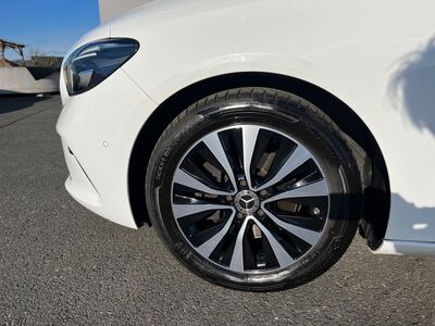 Mercedes-Benz B-Klasse Gebrauchtwagen