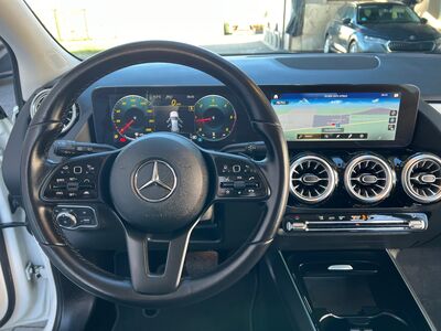 Mercedes-Benz B-Klasse Gebrauchtwagen