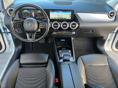 Mercedes-Benz B-Klasse Gebrauchtwagen