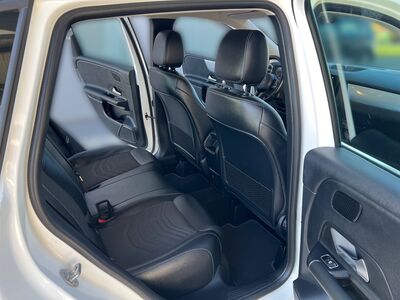 Mercedes-Benz B-Klasse Gebrauchtwagen