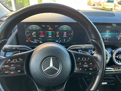 Mercedes-Benz B-Klasse Gebrauchtwagen