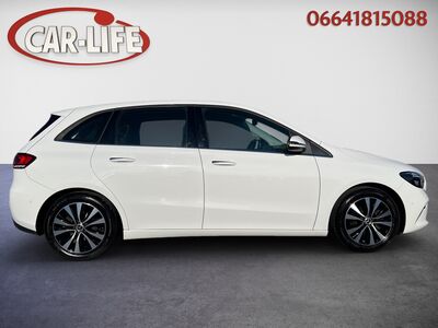 Mercedes-Benz B-Klasse Gebrauchtwagen