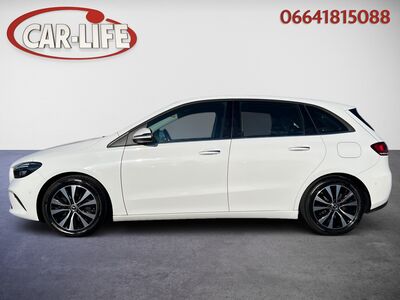 Mercedes-Benz B-Klasse Gebrauchtwagen
