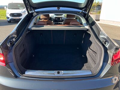 Audi A5 Gebrauchtwagen