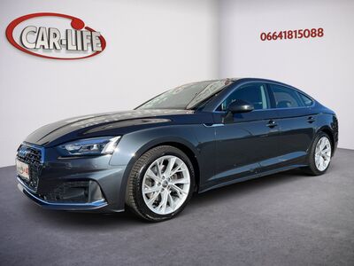 Audi A5 Gebrauchtwagen Audi A5 Gebrauchtwagen