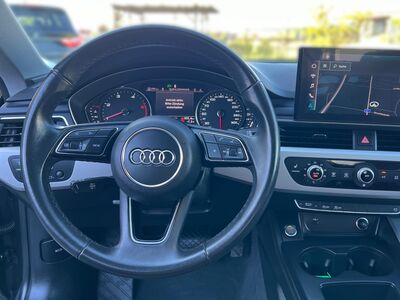 Audi A5 Gebrauchtwagen