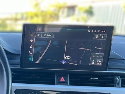 Audi A5 Gebrauchtwagen