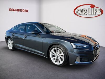 Audi A5 Gebrauchtwagen