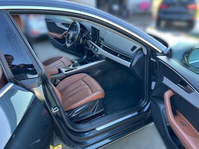 Audi A5 Gebrauchtwagen