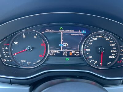 Audi A5 Gebrauchtwagen