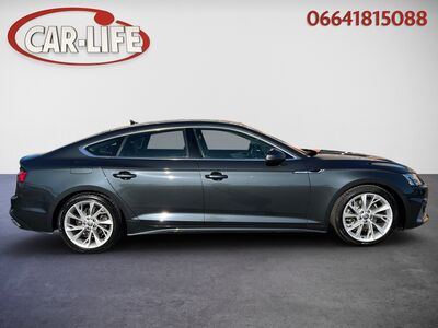 Audi A5 Gebrauchtwagen