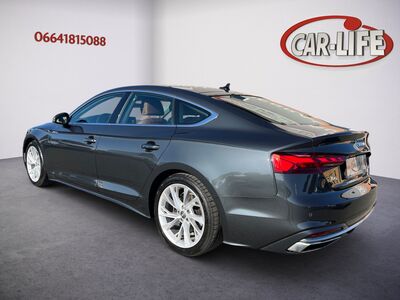 Audi A5 Gebrauchtwagen