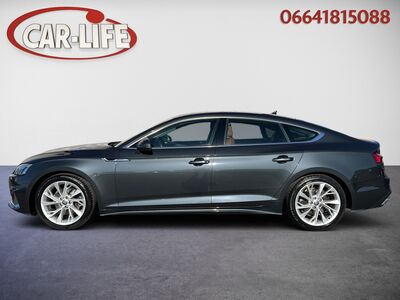 Audi A5 Gebrauchtwagen