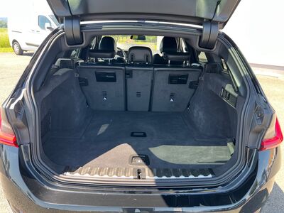 BMW 3er Gebrauchtwagen BMW 3er Gebrauchtwagen