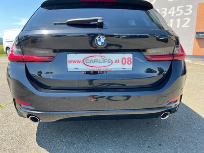 BMW 3er Gebrauchtwagen BMW 3er Gebrauchtwagen