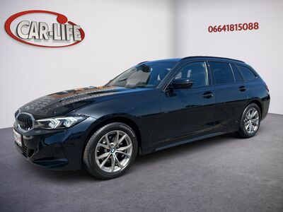 BMW 3er Gebrauchtwagen BMW 3er Gebrauchtwagen