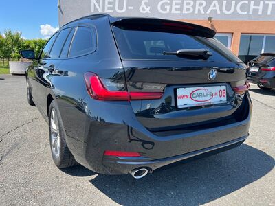 BMW 3er Gebrauchtwagen BMW 3er Gebrauchtwagen