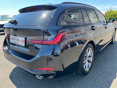 BMW 3er Gebrauchtwagen BMW 3er Gebrauchtwagen