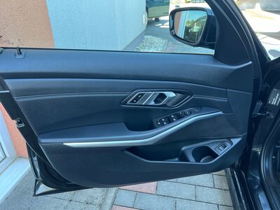 BMW 3er Gebrauchtwagen BMW 3er Gebrauchtwagen