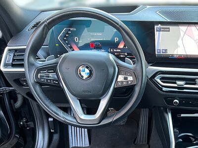 BMW 3er Gebrauchtwagen BMW 3er Gebrauchtwagen