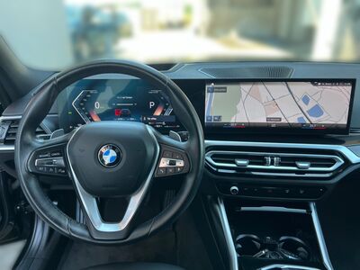 BMW 3er Gebrauchtwagen BMW 3er Gebrauchtwagen