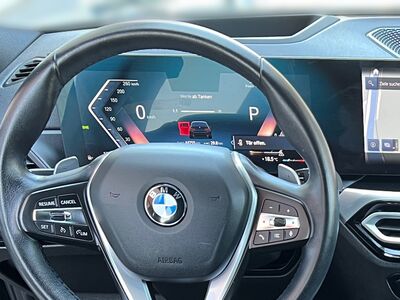 BMW 3er Gebrauchtwagen BMW 3er Gebrauchtwagen