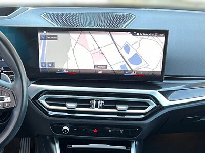 BMW 3er Gebrauchtwagen BMW 3er Gebrauchtwagen