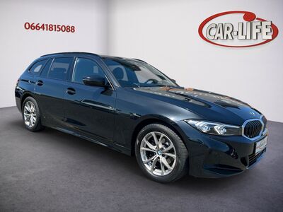 BMW 3er Gebrauchtwagen BMW 3er Gebrauchtwagen