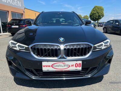 BMW 3er Gebrauchtwagen BMW 3er Gebrauchtwagen