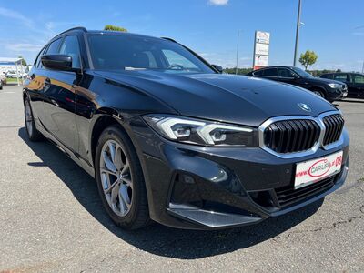 BMW 3er Gebrauchtwagen BMW 3er Gebrauchtwagen