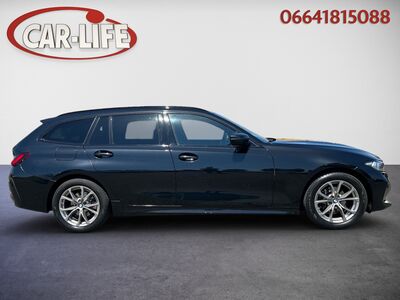 BMW 3er Gebrauchtwagen BMW 3er Gebrauchtwagen