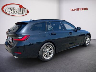 BMW 3er Gebrauchtwagen BMW 3er Gebrauchtwagen