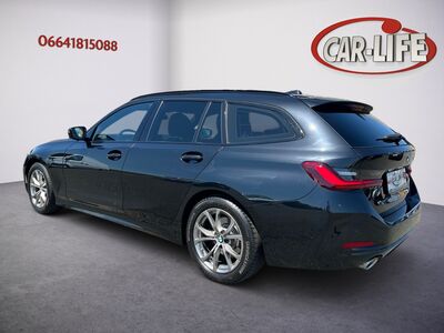 BMW 3er Gebrauchtwagen BMW 3er Gebrauchtwagen