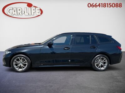 BMW 3er Gebrauchtwagen BMW 3er Gebrauchtwagen