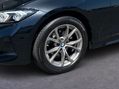 BMW 3er Gebrauchtwagen BMW 3er Gebrauchtwagen