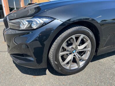 BMW 3er Gebrauchtwagen BMW 3er Gebrauchtwagen