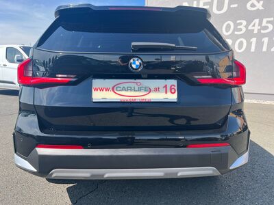 BMW X1 Gebrauchtwagen