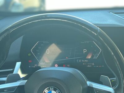 BMW X1 Gebrauchtwagen