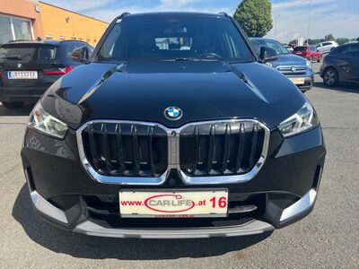 BMW X1 Gebrauchtwagen