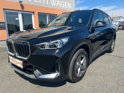 BMW X1 Gebrauchtwagen